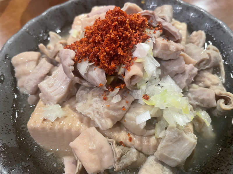 やまちゃんさんの泊まれるサウナ屋さん 品川サウナのサ活写真