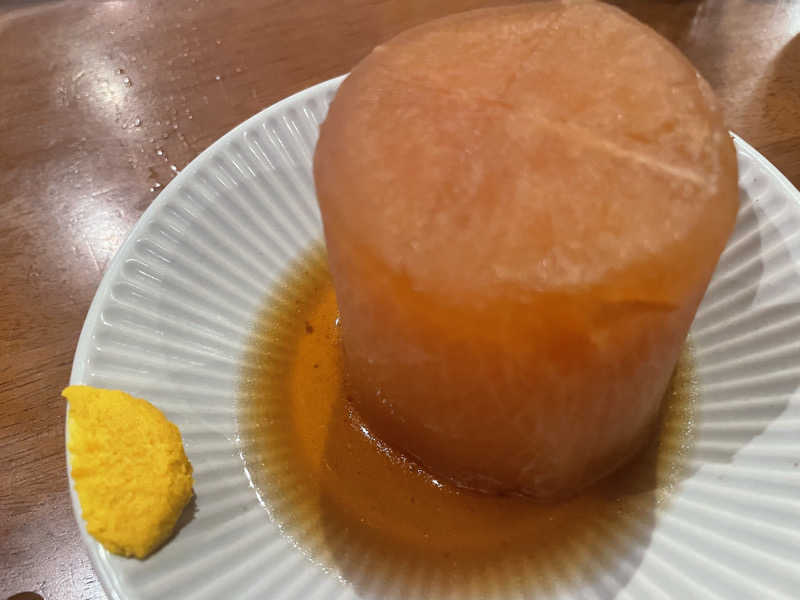 やまちゃんさんの泊まれるサウナ屋さん 品川サウナのサ活写真