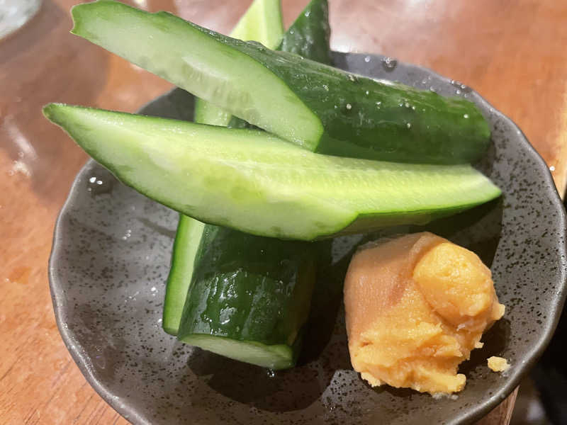 やまちゃんさんの泊まれるサウナ屋さん 品川サウナのサ活写真