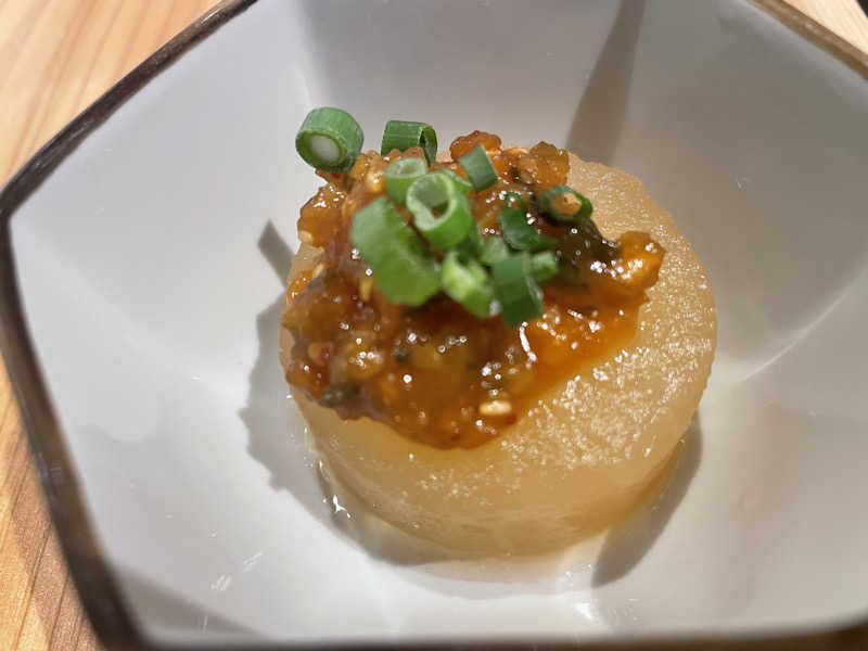 やまちゃんさんの泊まれるサウナ屋さん 品川サウナのサ活写真