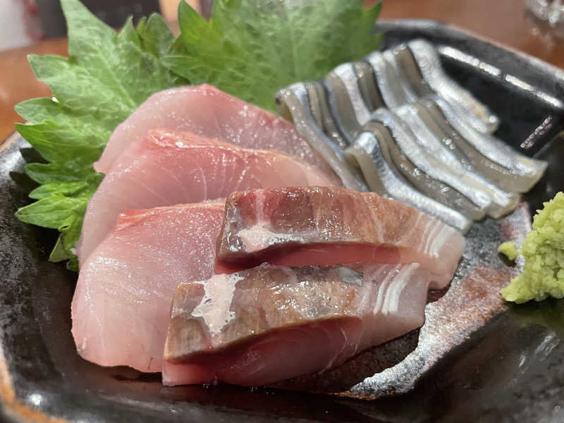 やまちゃんさんの泊まれるサウナ屋さん 品川サウナのサ活写真