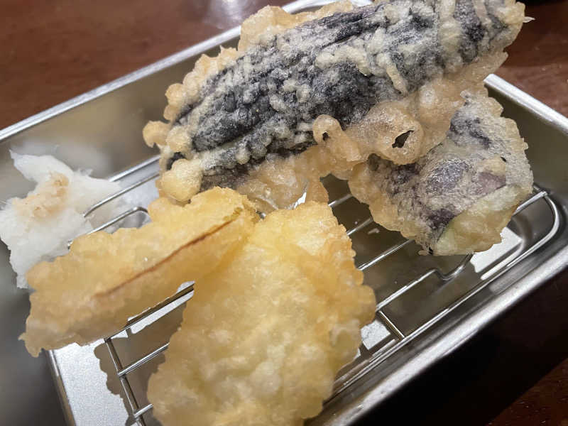 やまちゃんさんの泊まれるサウナ屋さん 品川サウナのサ活写真