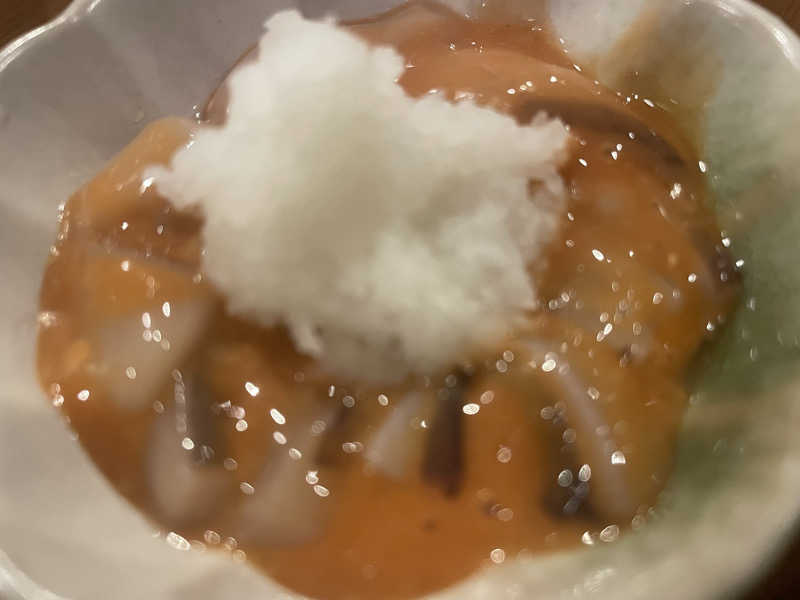 やまちゃんさんの泊まれるサウナ屋さん 品川サウナのサ活写真