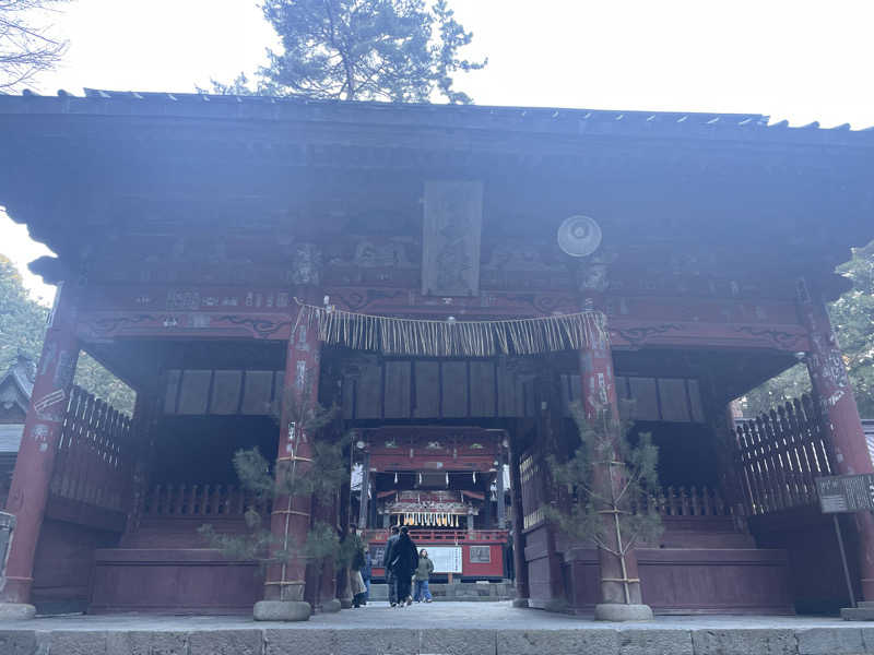 やまちゃんさんの富士山の見える全室個室サウナ付旅館 しずくのサ活写真