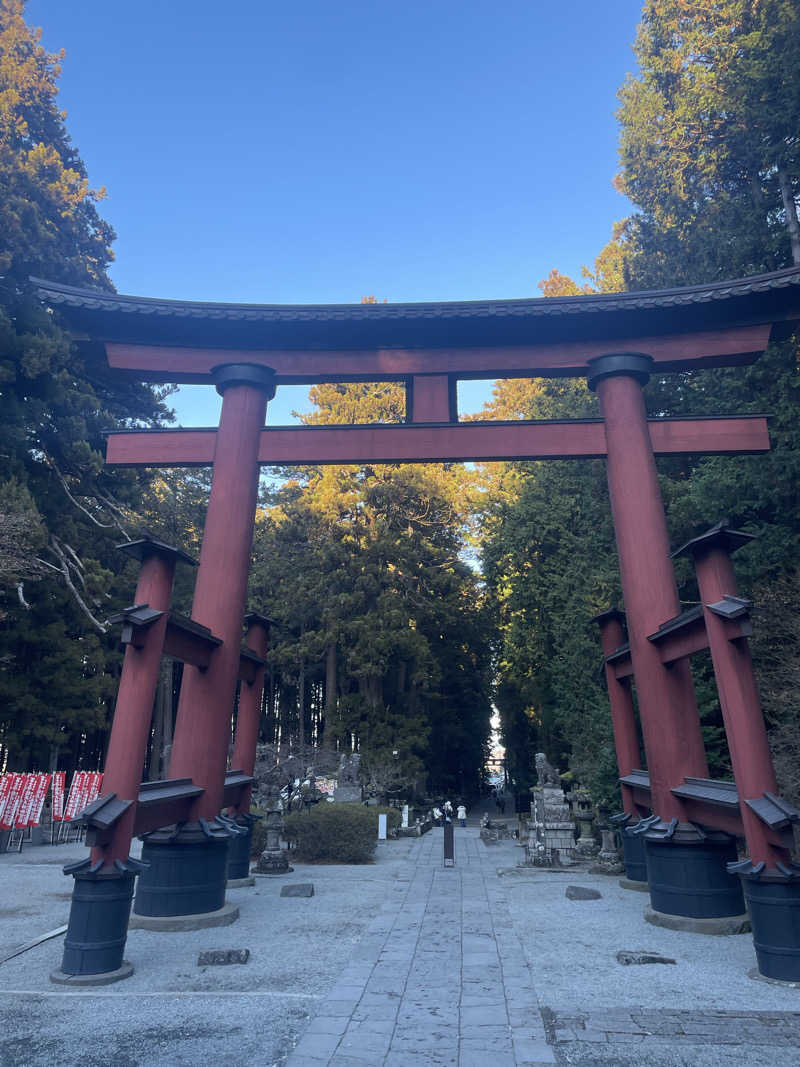 やまちゃんさんの富士山の見える全室個室サウナ付旅館 しずくのサ活写真