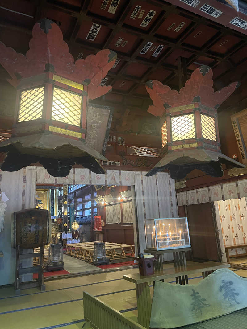 やまちゃんさんの富士山の見える全室個室サウナ付旅館 しずくのサ活写真