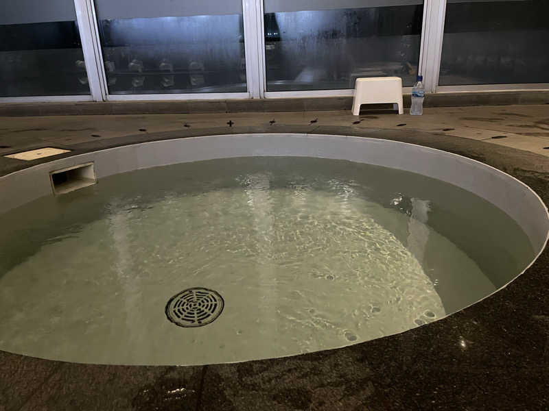 やまちゃんさんのDelonix Hotel Karawangのサ活写真