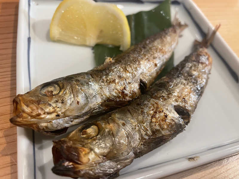 やまちゃんさんの泊まれるサウナ屋さん 品川サウナのサ活写真