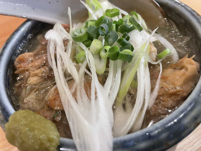 やまちゃんさんの泊まれるサウナ屋さん 品川サウナのサ活写真