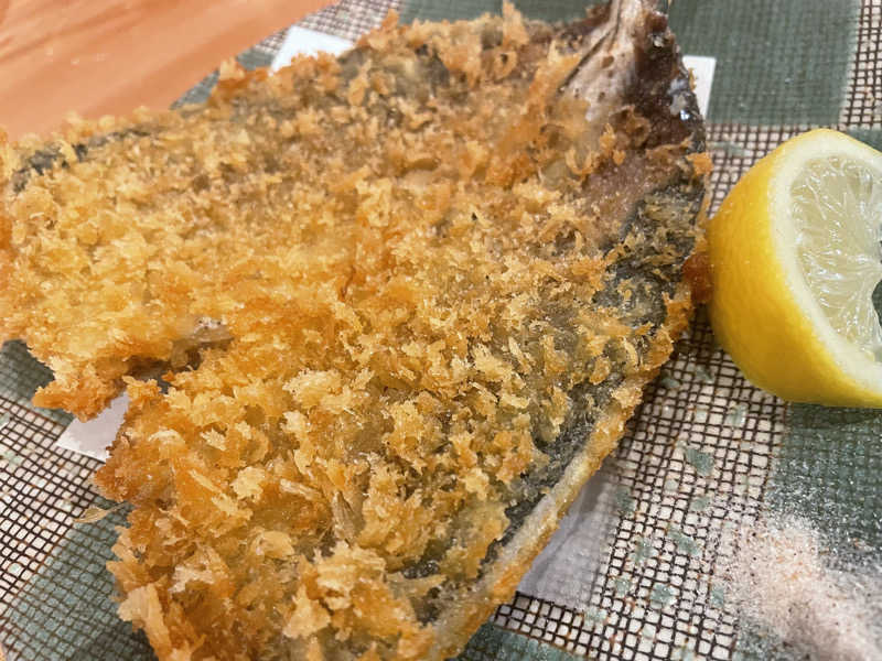 やまちゃんさんの泊まれるサウナ屋さん 品川サウナのサ活写真