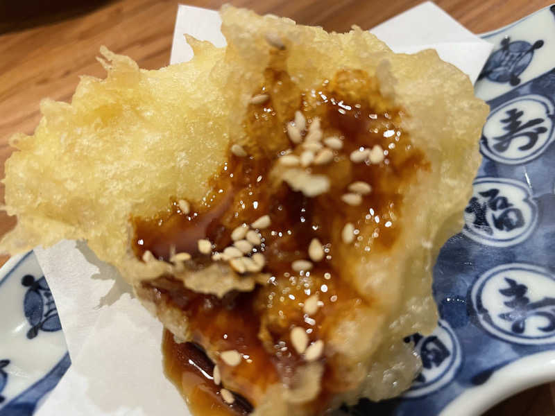 やまちゃんさんの泊まれるサウナ屋さん 品川サウナのサ活写真