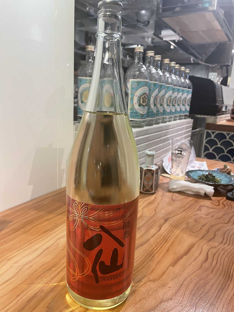 やまちゃんさんの泊まれるサウナ屋さん 品川サウナのサ活写真