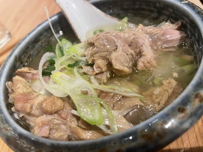 やまちゃんさんの泊まれるサウナ屋さん 品川サウナのサ活写真