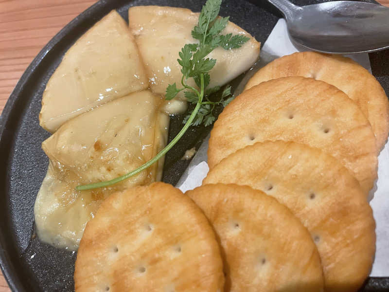 やまちゃんさんの泊まれるサウナ屋さん 品川サウナのサ活写真