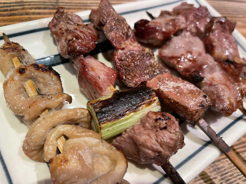 やまちゃんさんの上野ステーションホステル オリエンタル2のサ活写真