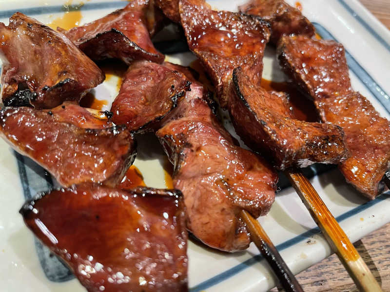 やまちゃんさんの上野ステーションホステル オリエンタル2のサ活写真