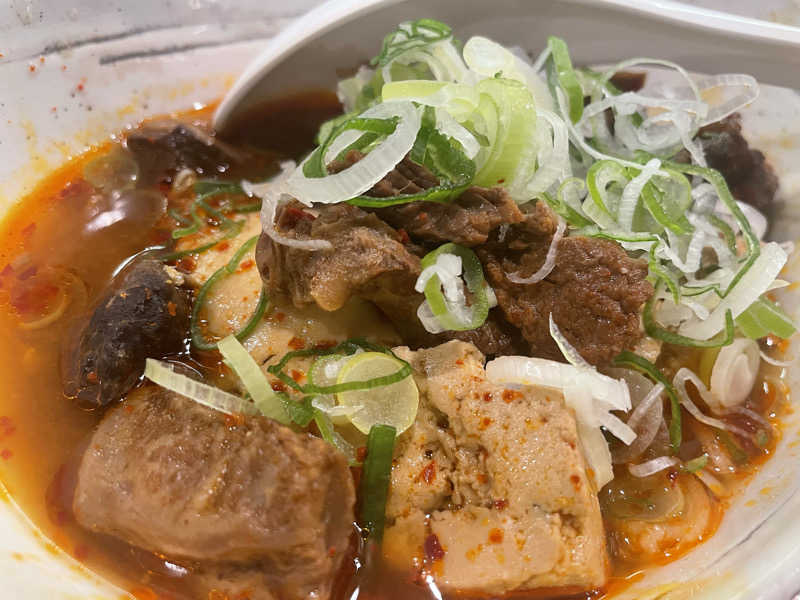 やまちゃんさんのPARADISE 大手町のサ活写真