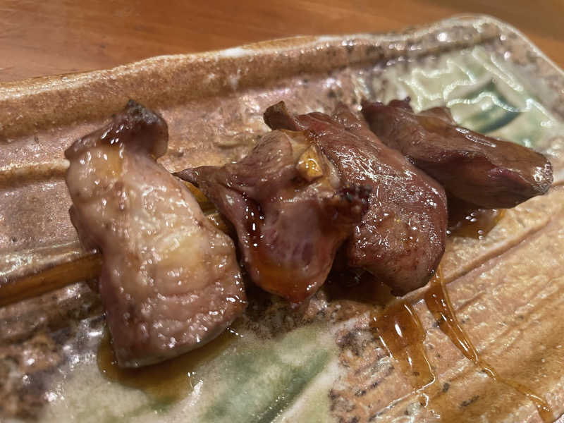 やまちゃんさんのPARADISE 大手町のサ活写真