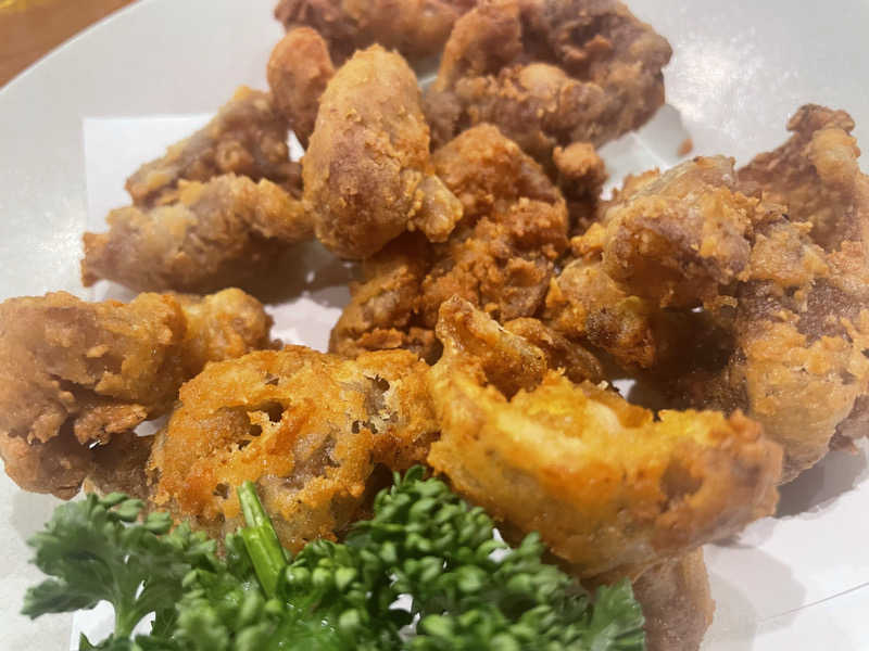 やまちゃんさんのPARADISE 大手町のサ活写真