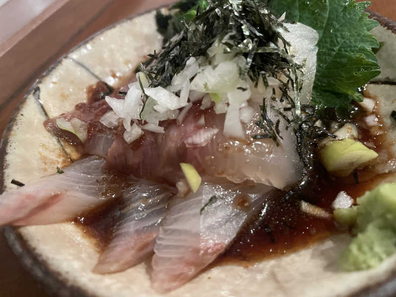 やまちゃんさんの泊まれるサウナ屋さん 品川サウナのサ活写真