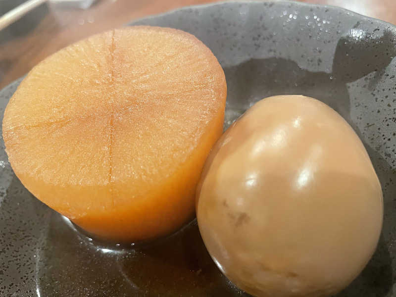 やまちゃんさんの泊まれるサウナ屋さん 品川サウナのサ活写真