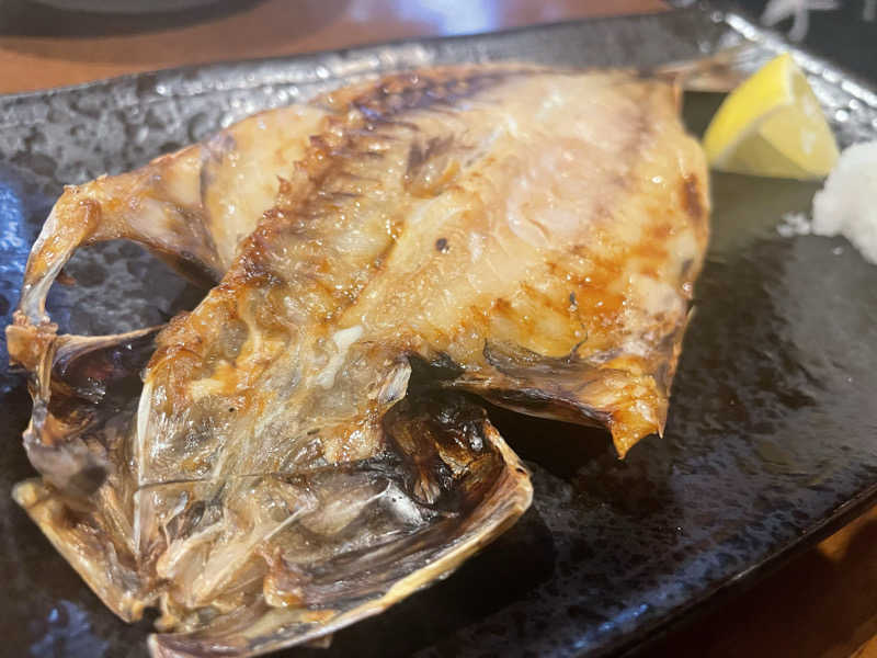 やまちゃんさんの泊まれるサウナ屋さん 品川サウナのサ活写真