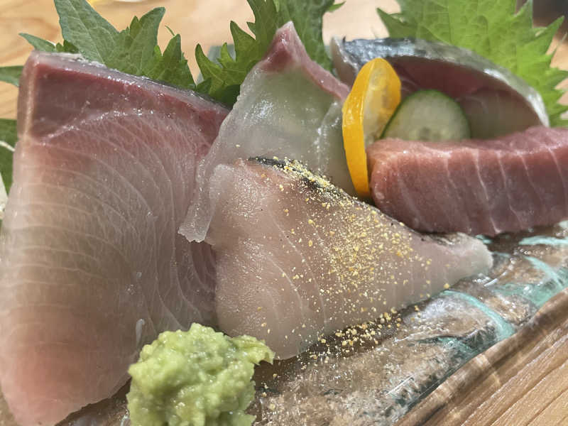 やまちゃんさんの泊まれるサウナ屋さん 品川サウナのサ活写真