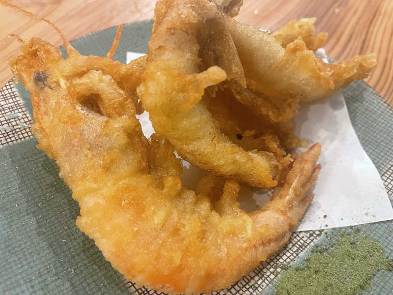 やまちゃんさんの泊まれるサウナ屋さん 品川サウナのサ活写真