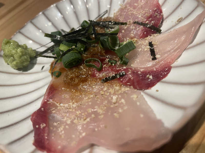 やまちゃんさんの泊まれるサウナ屋さん 品川サウナのサ活写真