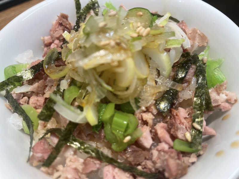 やまちゃんさんの泊まれるサウナ屋さん 品川サウナのサ活写真