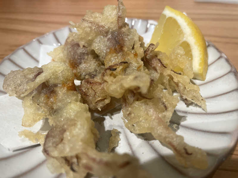 やまちゃんさんの泊まれるサウナ屋さん 品川サウナのサ活写真