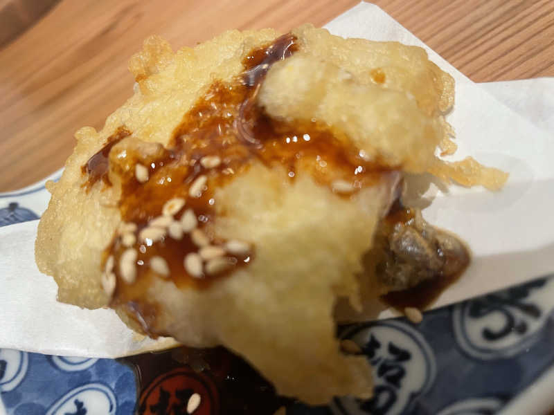 やまちゃんさんの泊まれるサウナ屋さん 品川サウナのサ活写真