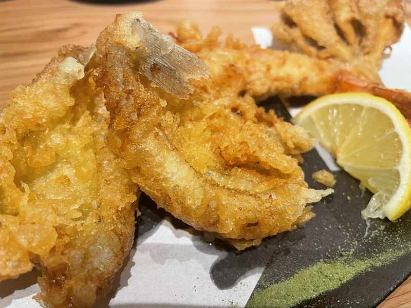 やまちゃんさんの泊まれるサウナ屋さん 品川サウナのサ活写真