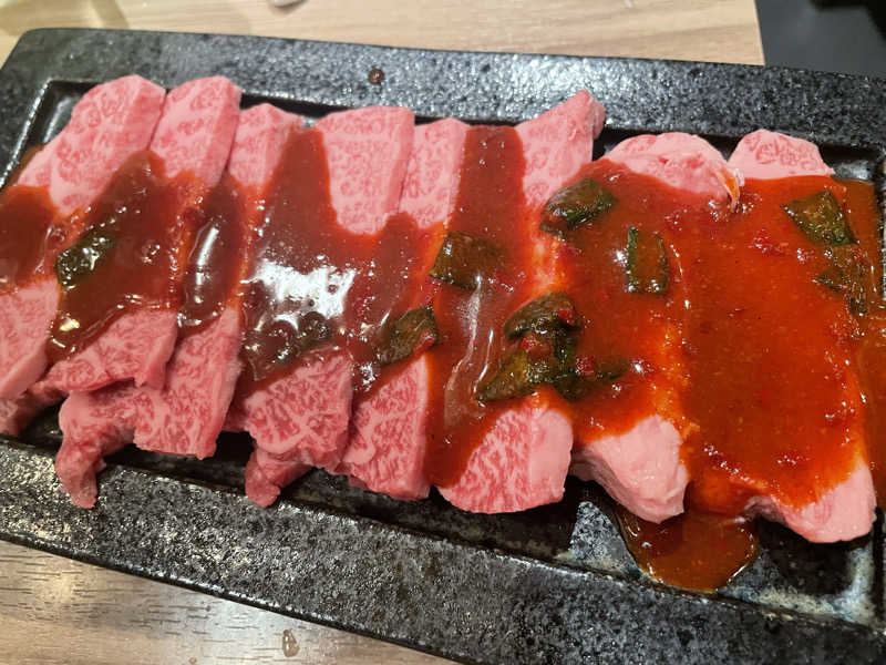 やまちゃんさんのサウナメッツァ 大井町トラックスのサ活写真