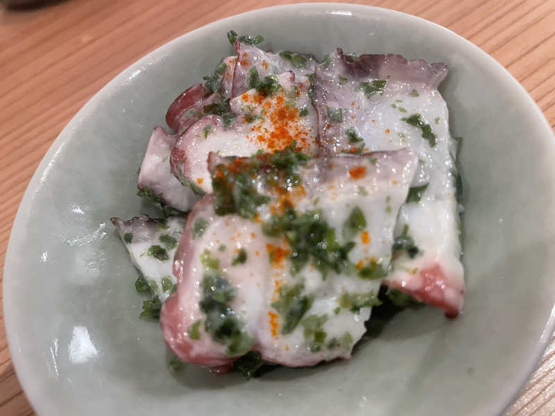 やまちゃんさんの泊まれるサウナ屋さん 品川サウナのサ活写真