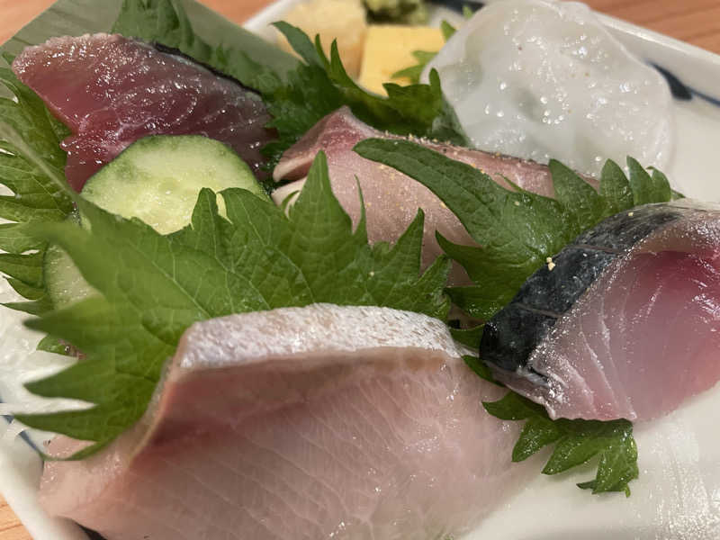 やまちゃんさんの泊まれるサウナ屋さん 品川サウナのサ活写真