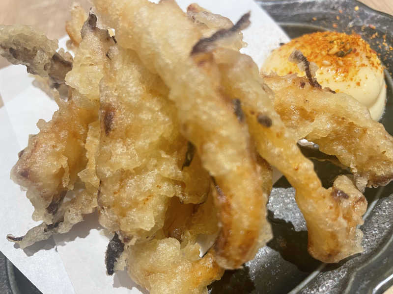 やまちゃんさんのライオンサウナ新橋 (レンブラントキャビン&スパ新橋内)のサ活写真