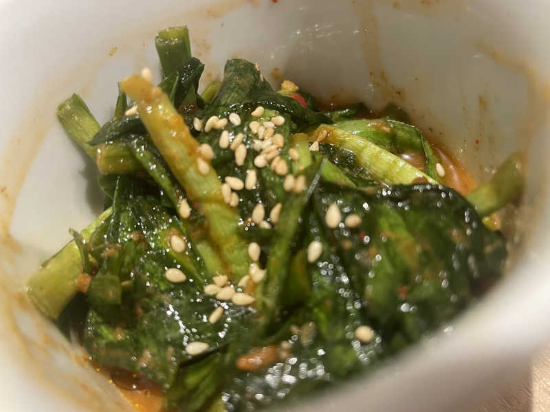 やまちゃんさんのライオンサウナ新橋 (レンブラントキャビン&スパ新橋内)のサ活写真