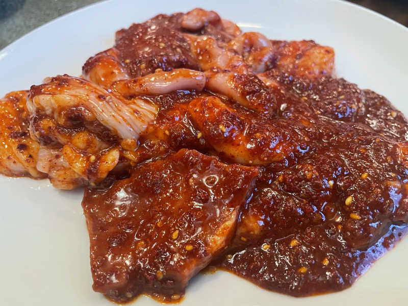 やまちゃんさんの山陽館のサ活写真