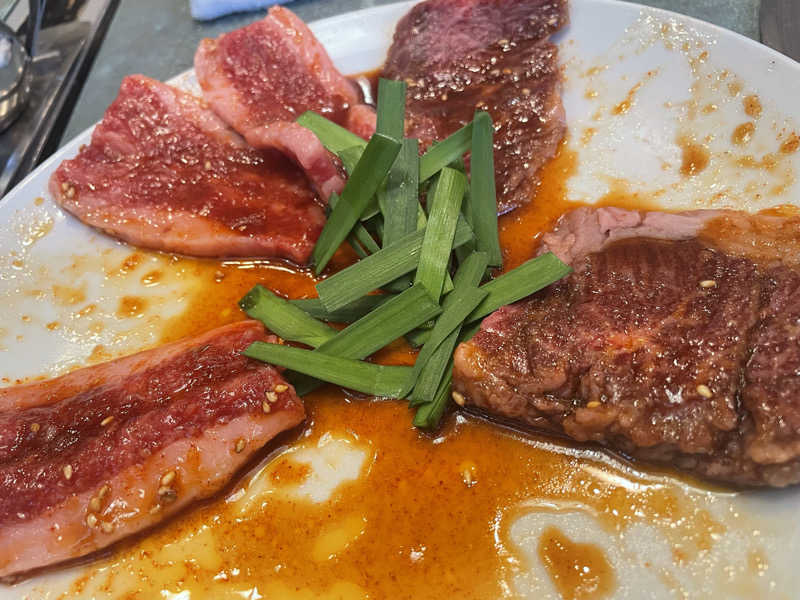 やまちゃんさんの山陽館のサ活写真