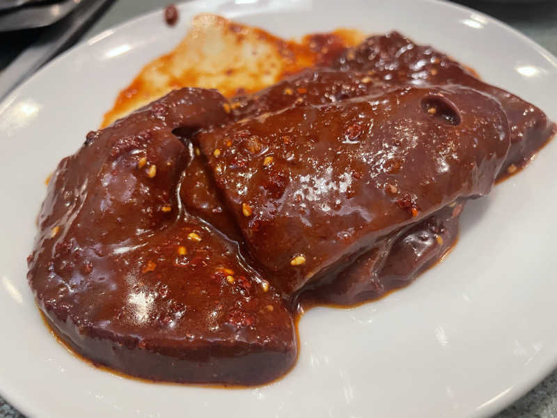 やまちゃんさんの山陽館のサ活写真