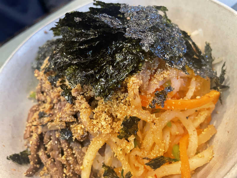 やまちゃんさんの山陽館のサ活写真