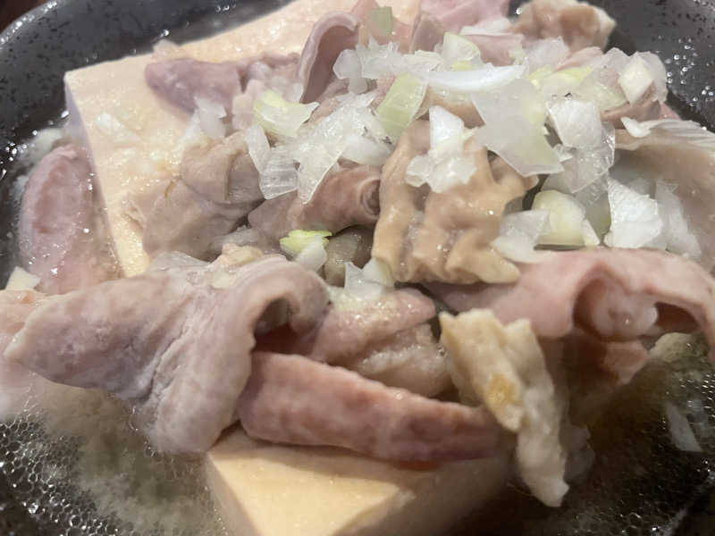 やまちゃんさんの泊まれるサウナ屋さん 品川サウナのサ活写真