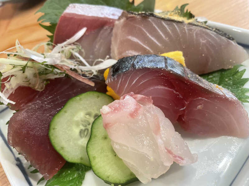 やまちゃんさんの泊まれるサウナ屋さん 品川サウナのサ活写真