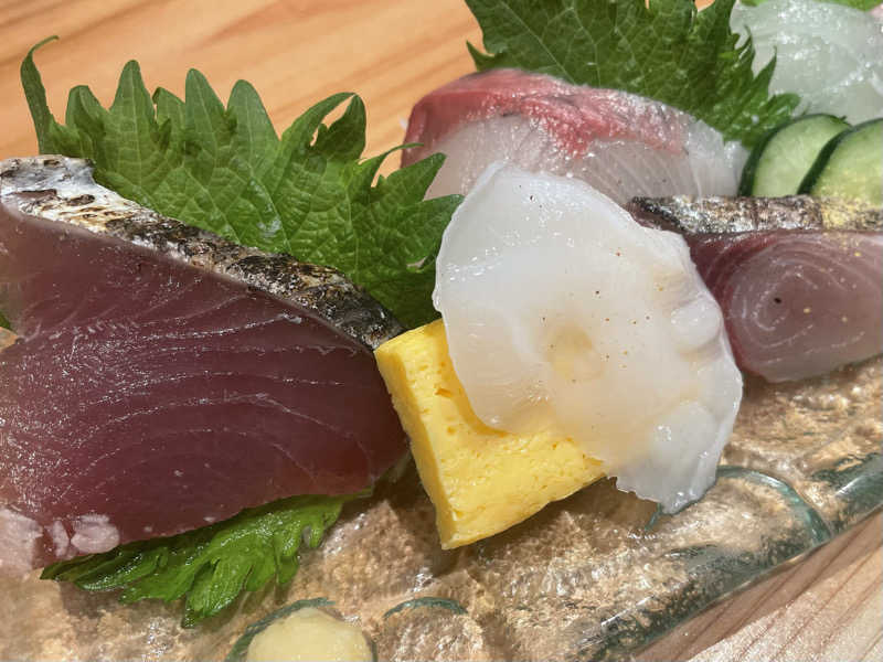やまちゃんさんの泊まれるサウナ屋さん 品川サウナのサ活写真