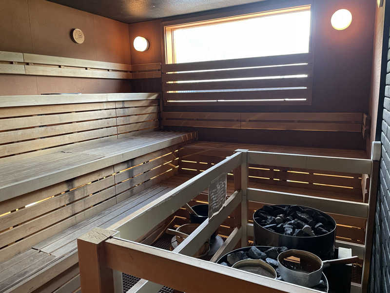 SAUNA CNOC[魚津市]のサ活（サウナ記録・口コミ感想）一覧 - サウナ