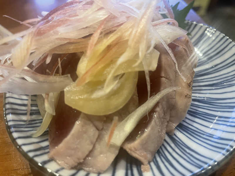 やまちゃんさんの泊まれるサウナ屋さん 品川サウナのサ活写真