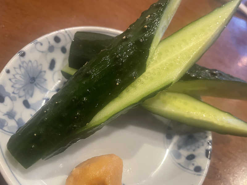 やまちゃんさんの泊まれるサウナ屋さん 品川サウナのサ活写真