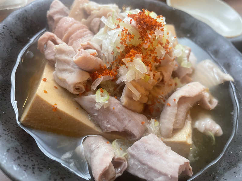 やまちゃんさんの泊まれるサウナ屋さん 品川サウナのサ活写真