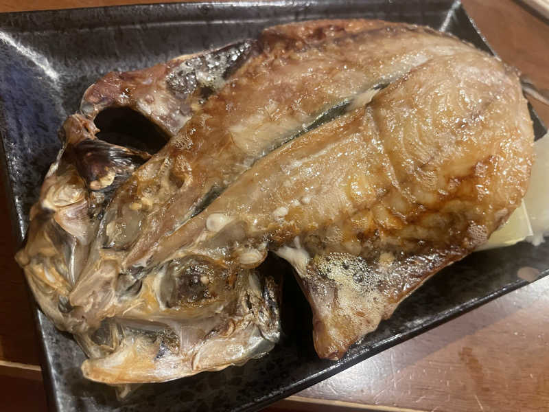 やまちゃんさんの泊まれるサウナ屋さん 品川サウナのサ活写真
